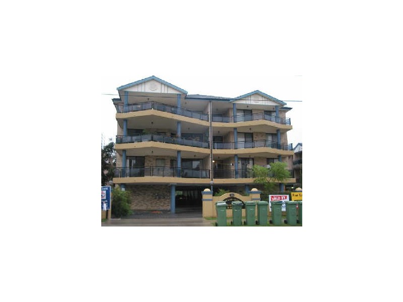 12/12-16 Blaxcell Street, Granville NSW 2142