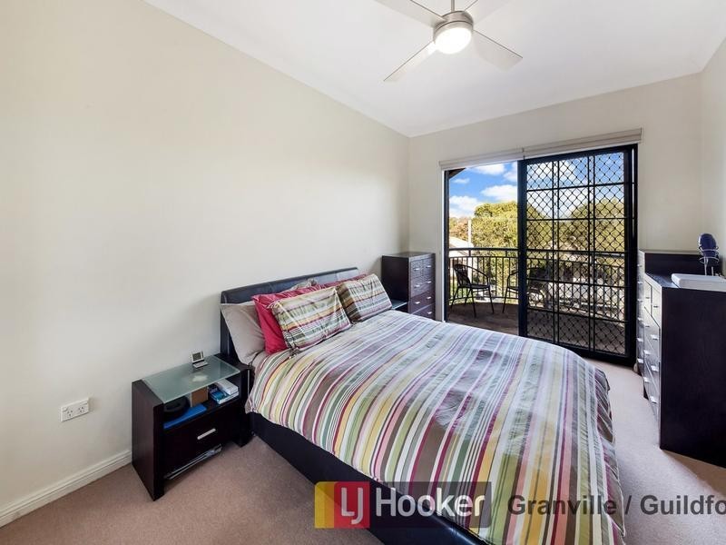 8/67 Brunswick Street, Granville NSW 2142