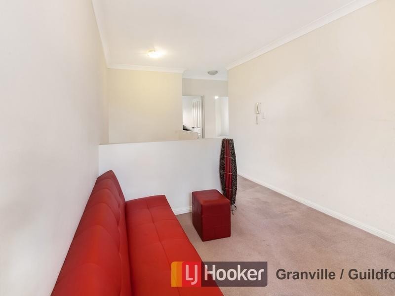 8/67 Brunswick Street, Granville NSW 2142