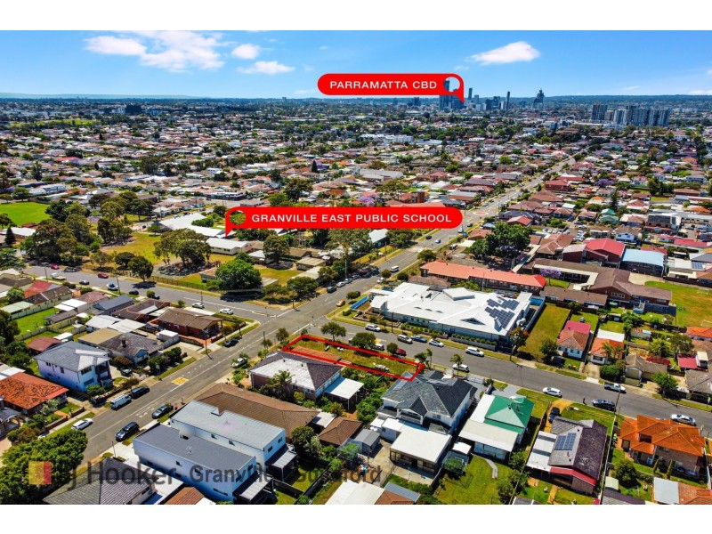 221 The Trongate, Granville NSW 2142
