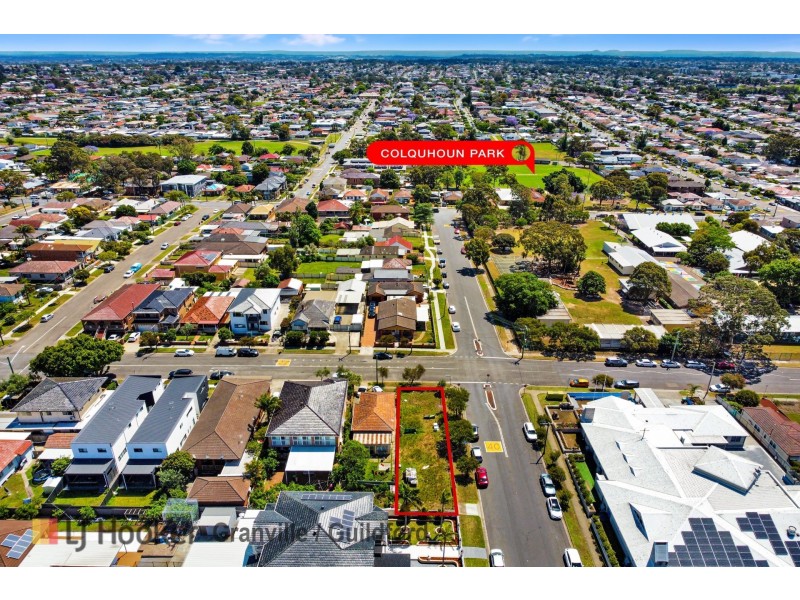 221 The Trongate, Granville NSW 2142