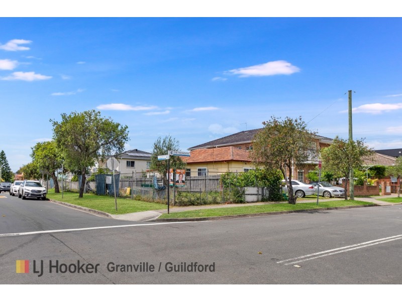 221 The Trongate, Granville NSW 2142