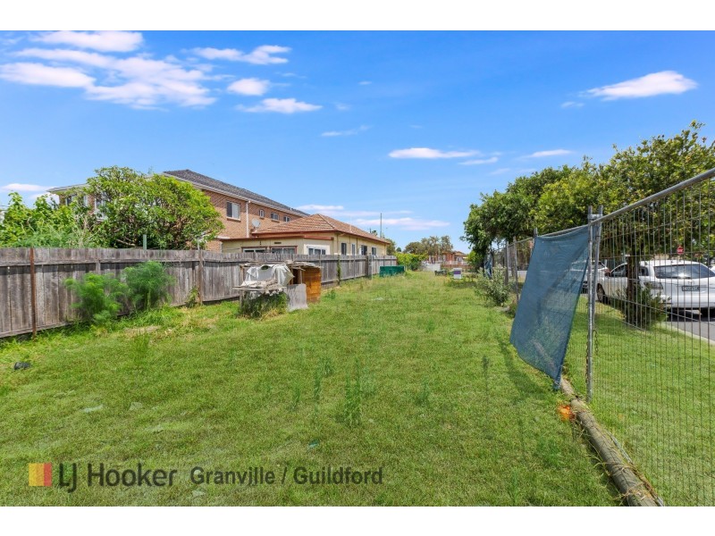 221 The Trongate, Granville NSW 2142
