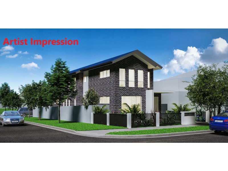 221 The Trongate, Granville NSW 2142