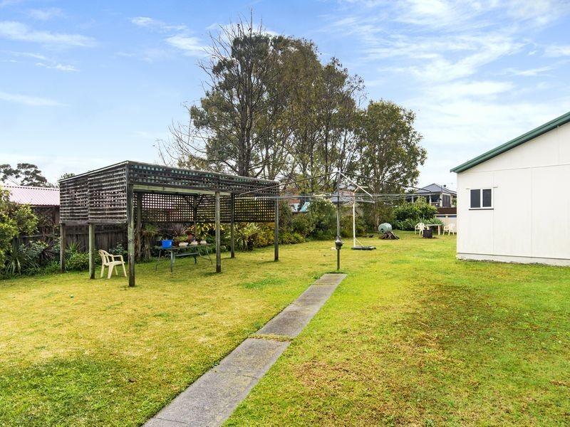 54 Pegler Avenue, Granville NSW 2142