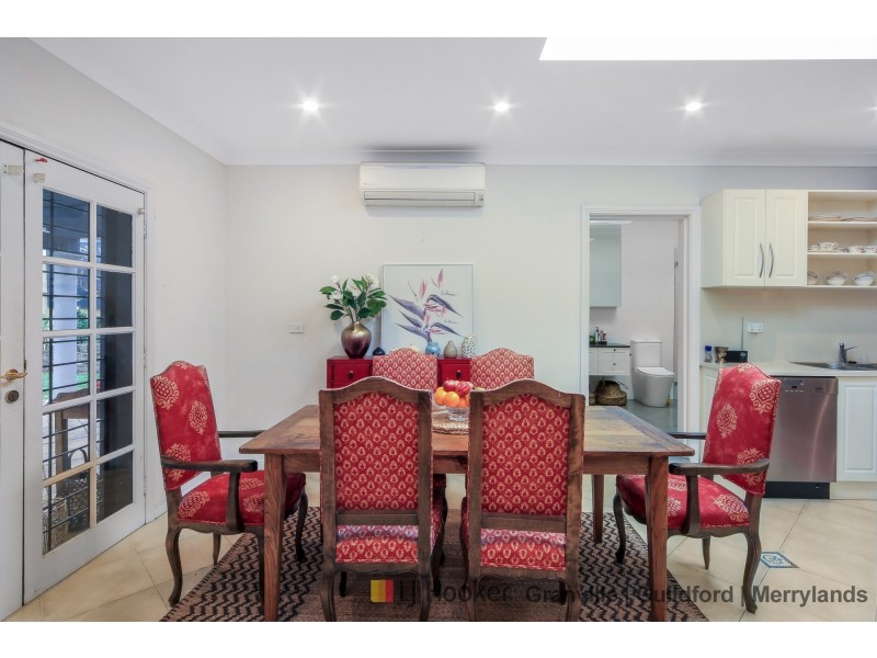 4 Hewlett Street, Granville NSW 2142