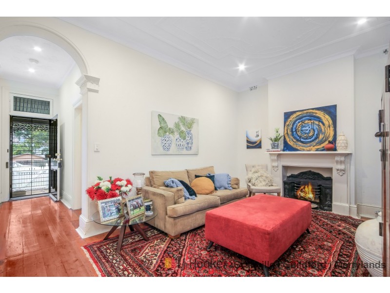 4 Hewlett Street, Granville NSW 2142