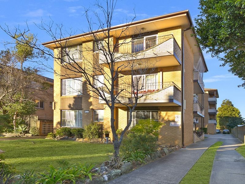 1/35 Blaxcell Street, Granville NSW 2142