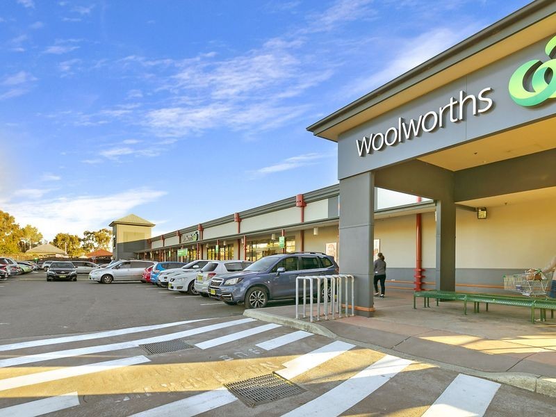 1/35 Blaxcell Street, Granville NSW 2142
