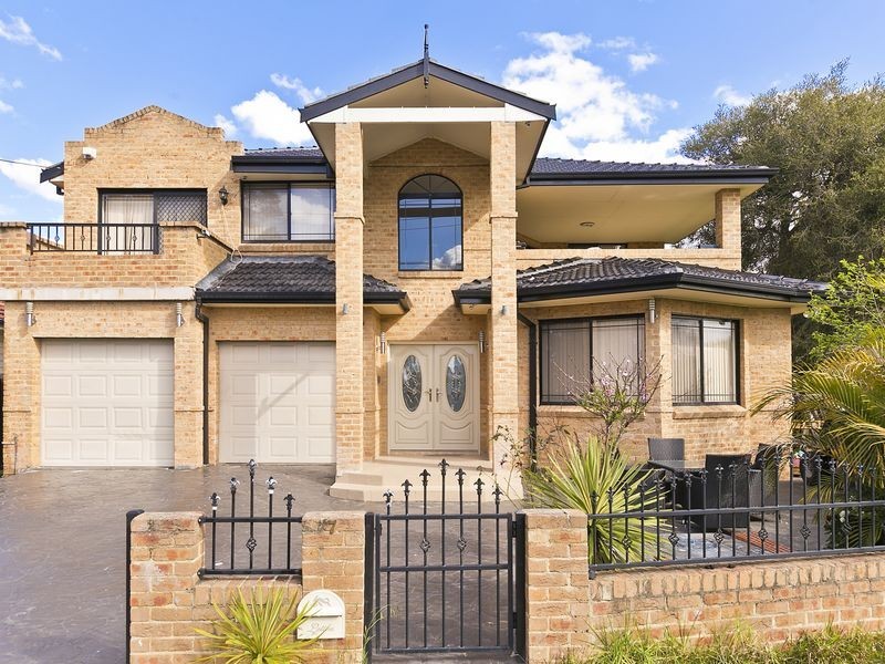 7 Churchill Street, Guildford NSW 2161