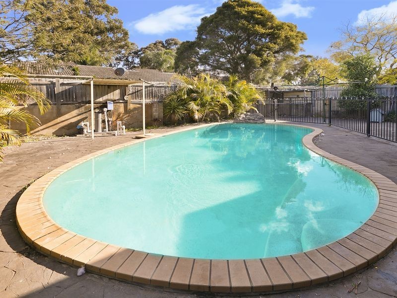 7 Churchill Street, Guildford NSW 2161