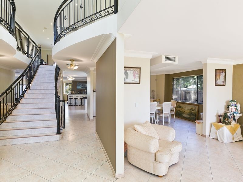 7 Churchill Street, Guildford NSW 2161