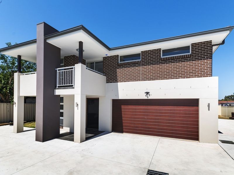 19a Haig Avenue, Georges Hall NSW 2198