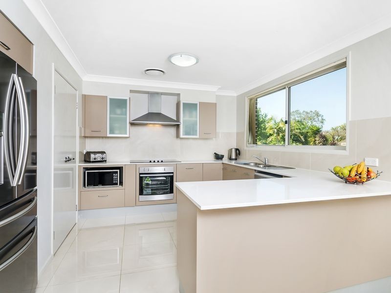 19a Haig Avenue, Georges Hall NSW 2198