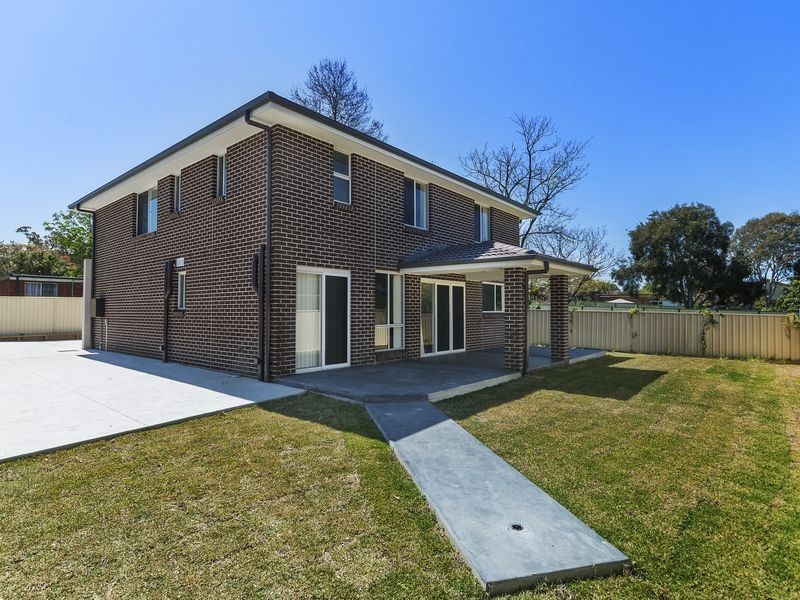 19a Haig Avenue, Georges Hall NSW 2198