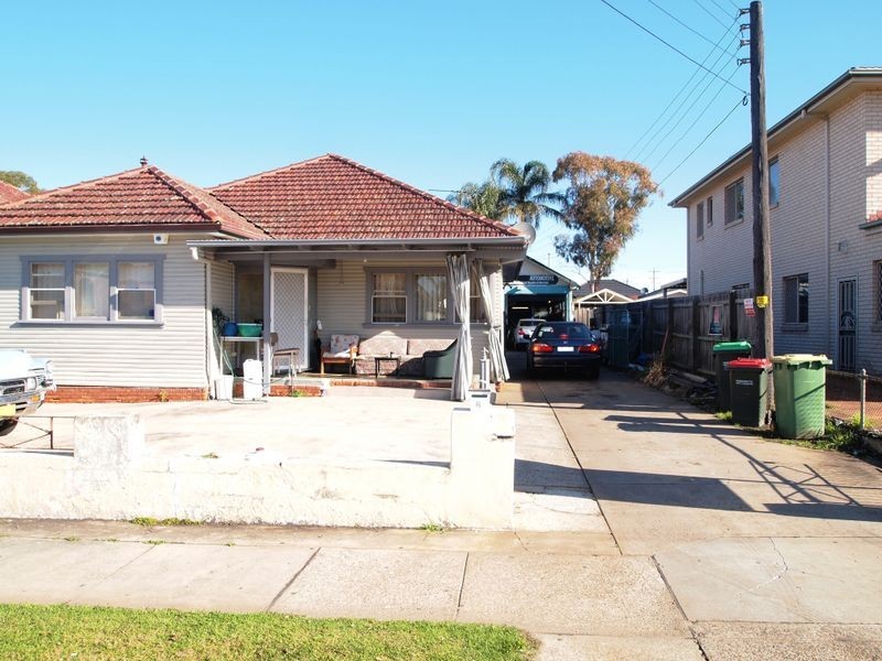 48 Louis Street, Granville NSW 2142