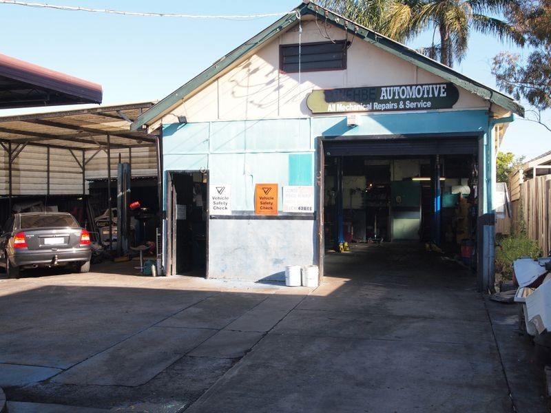 48 Louis Street, Granville NSW 2142