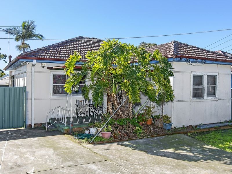 21 Ashby Street, Guildford NSW 2161