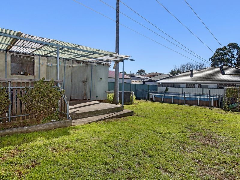 21 Ashby Street, Guildford NSW 2161