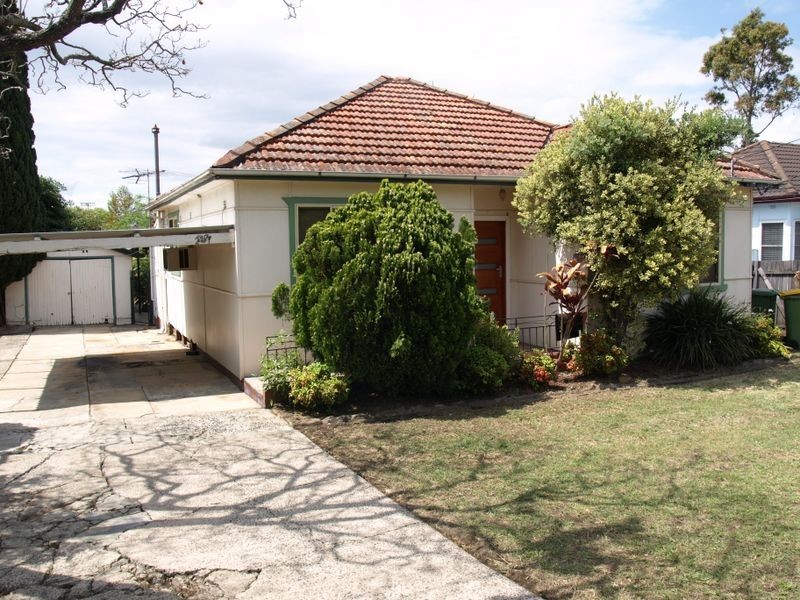 217 Clyde Street, Granville NSW 2142
