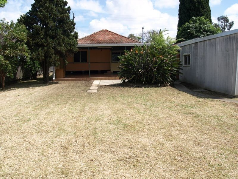 217 Clyde Street, Granville NSW 2142