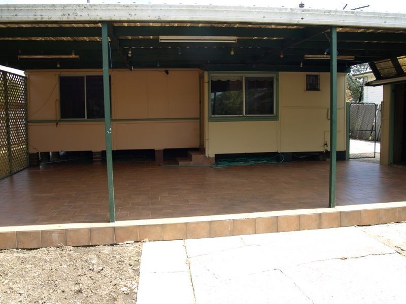 217 Clyde Street, Granville NSW 2142