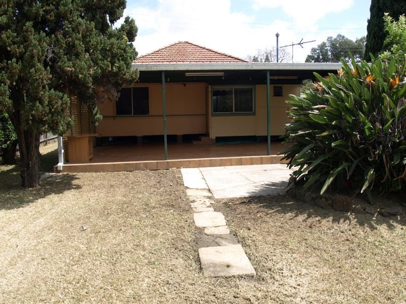 217 Clyde Street, Granville NSW 2142