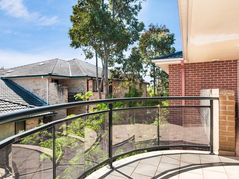 15/22 Blaxcell Street, Granville NSW 2142