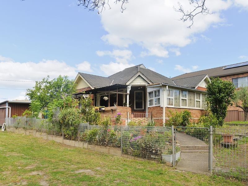 49 Kemp Street, Granville NSW 2142