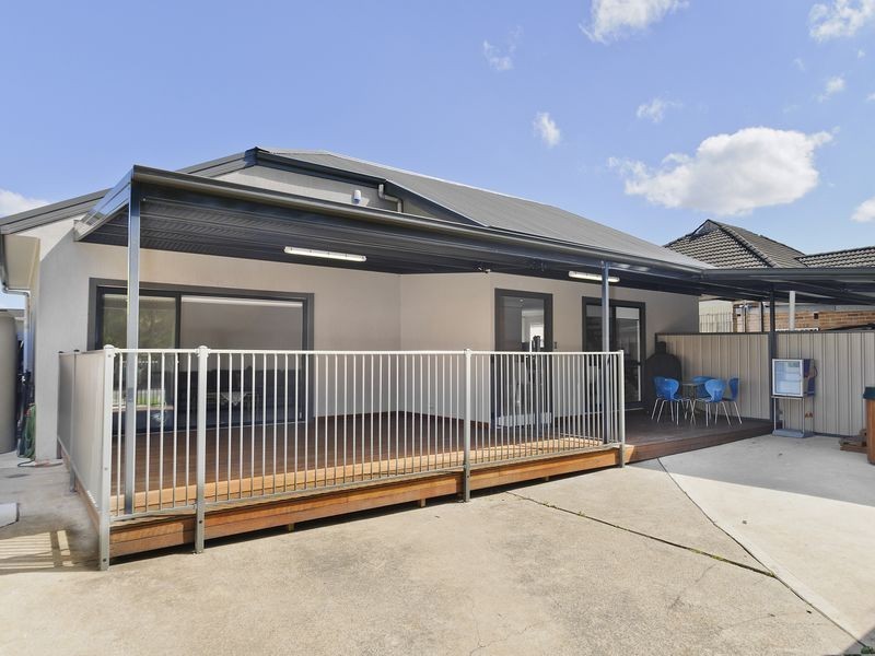 49 Kemp Street, Granville NSW 2142