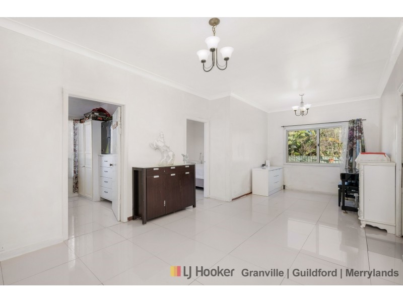 39 Thomas Street, Granville NSW 2142