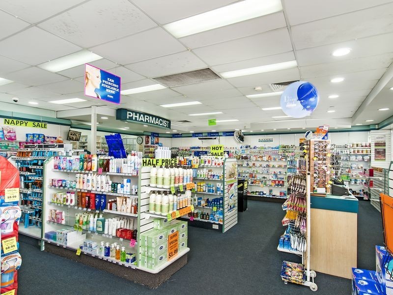 34 South Street, Granville NSW 2142