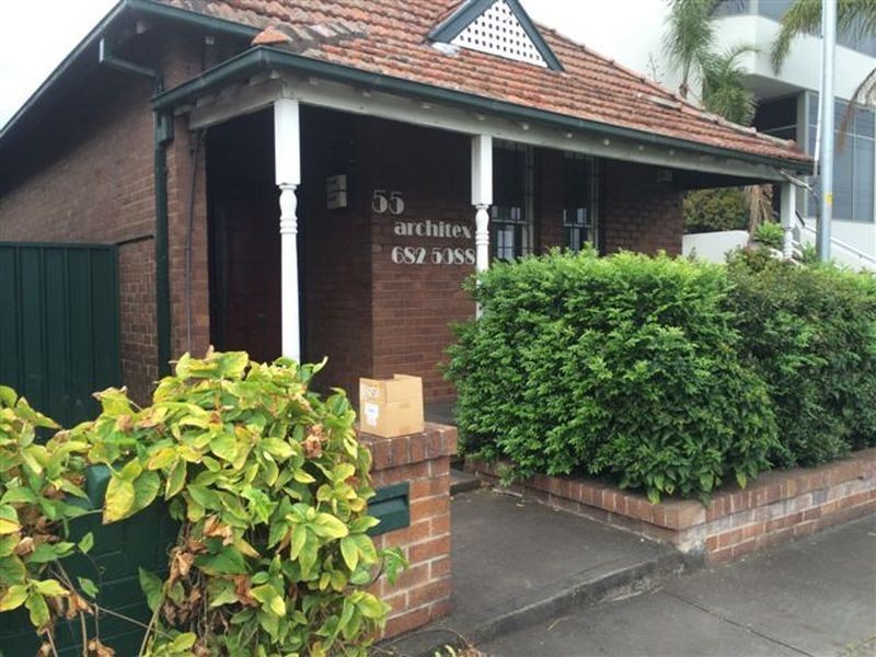 55 Cowper Street, Granville NSW 2142