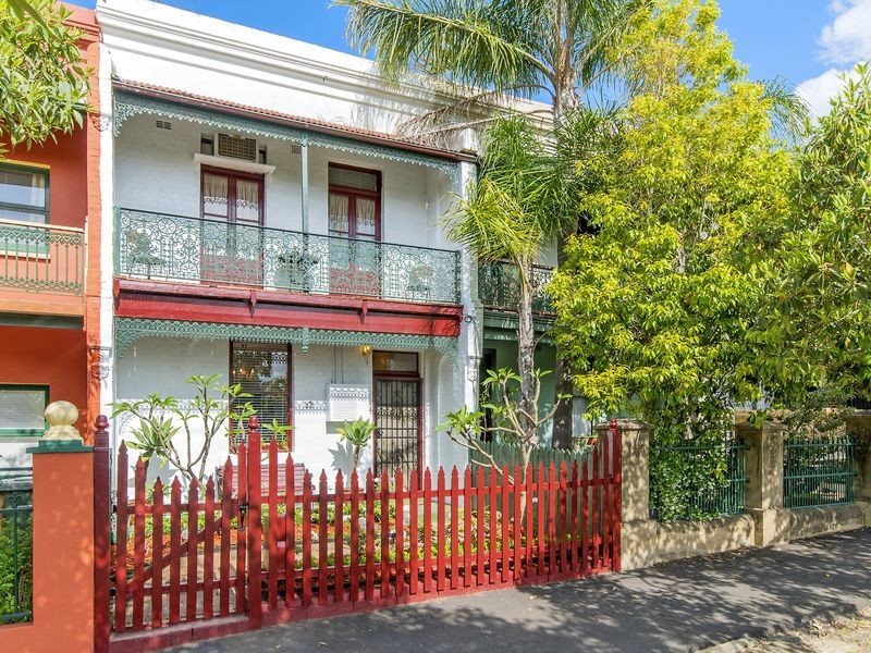 19 The Avenue, Granville NSW 2142