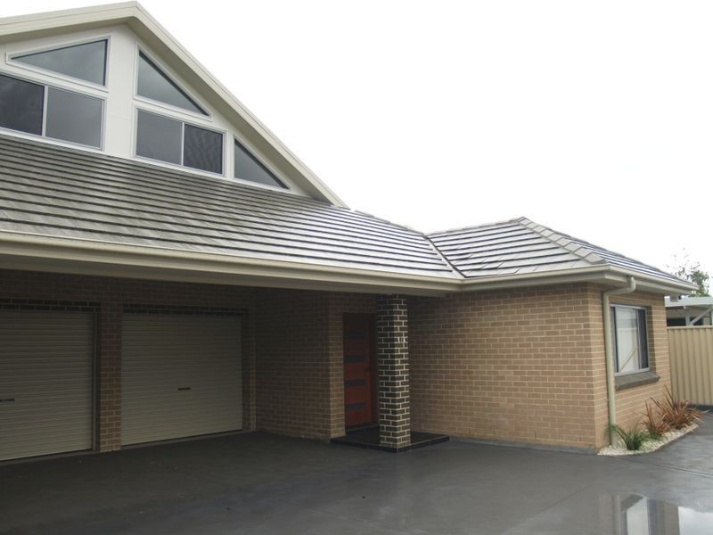 17a Prince Street, Granville NSW 2142