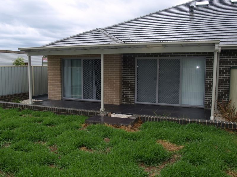 17a Prince Street, Granville NSW 2142