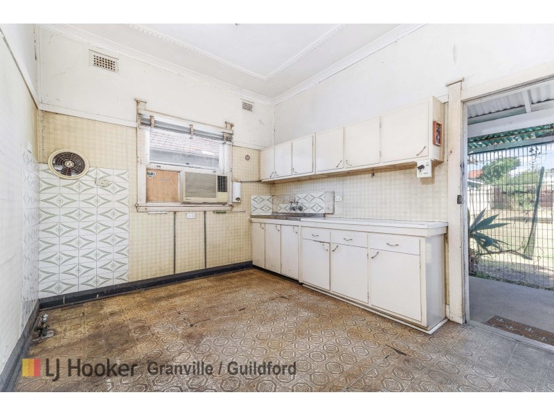 30 Rawson Road, Guildford NSW 2161