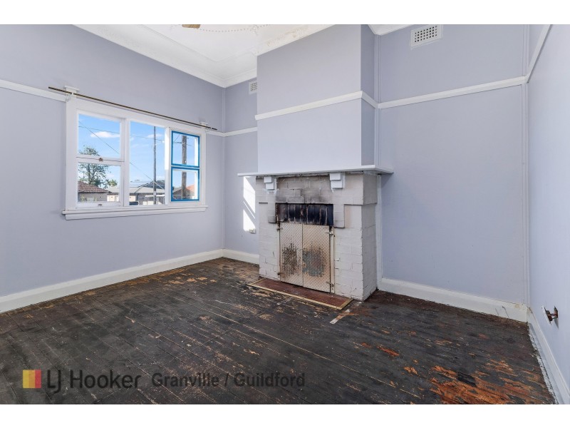 30 Rawson Road, Guildford NSW 2161