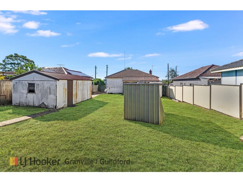 30 Rawson Road, Guildford NSW 2161