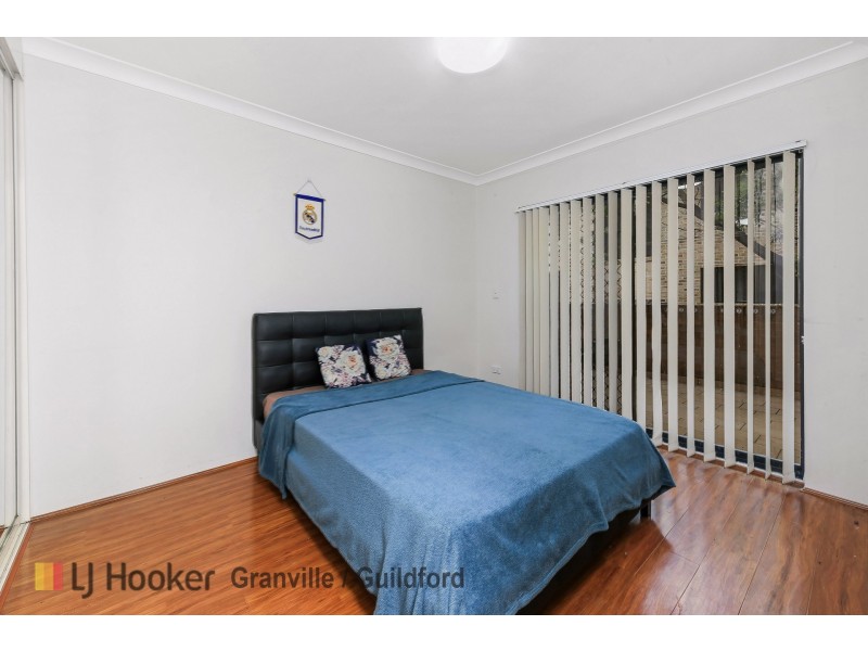 3/22 Blaxcell Street, Granville NSW 2142