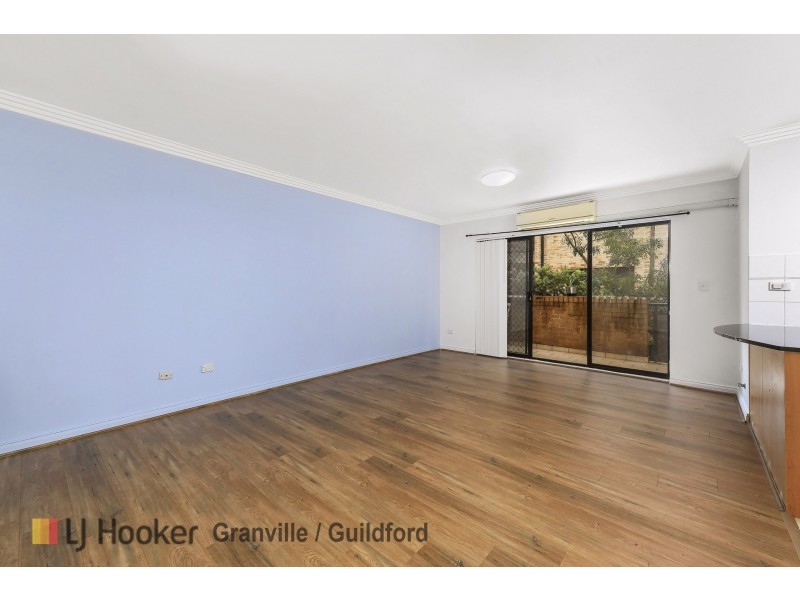 3/22 Blaxcell Street, Granville NSW 2142