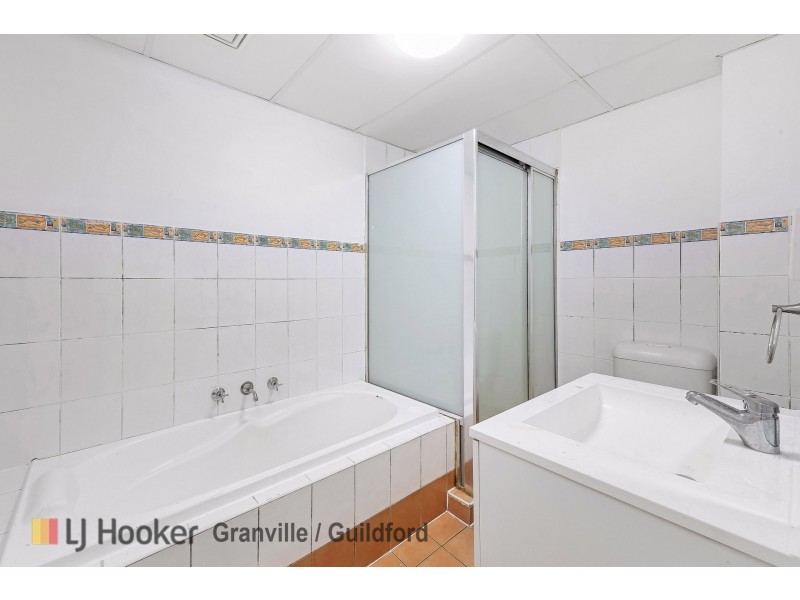 3/22 Blaxcell Street, Granville NSW 2142