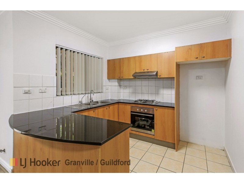 3/22 Blaxcell Street, Granville NSW 2142