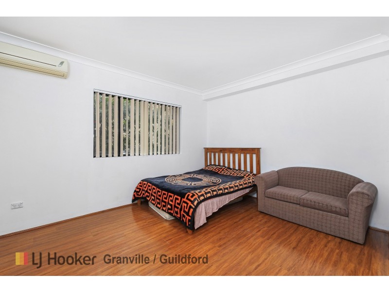 3/22 Blaxcell Street, Granville NSW 2142
