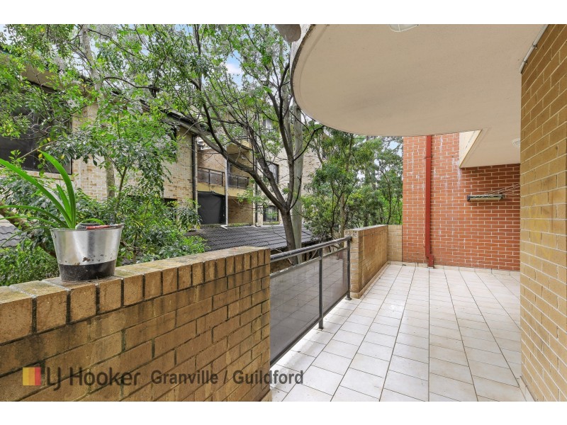 3/22 Blaxcell Street, Granville NSW 2142