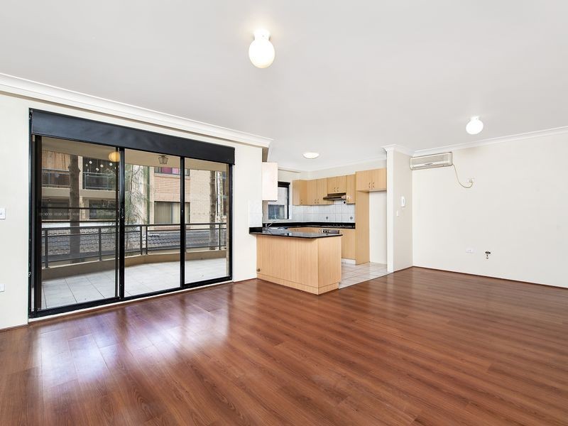 15/18-20 Blaxcell Street, Granville NSW 2142