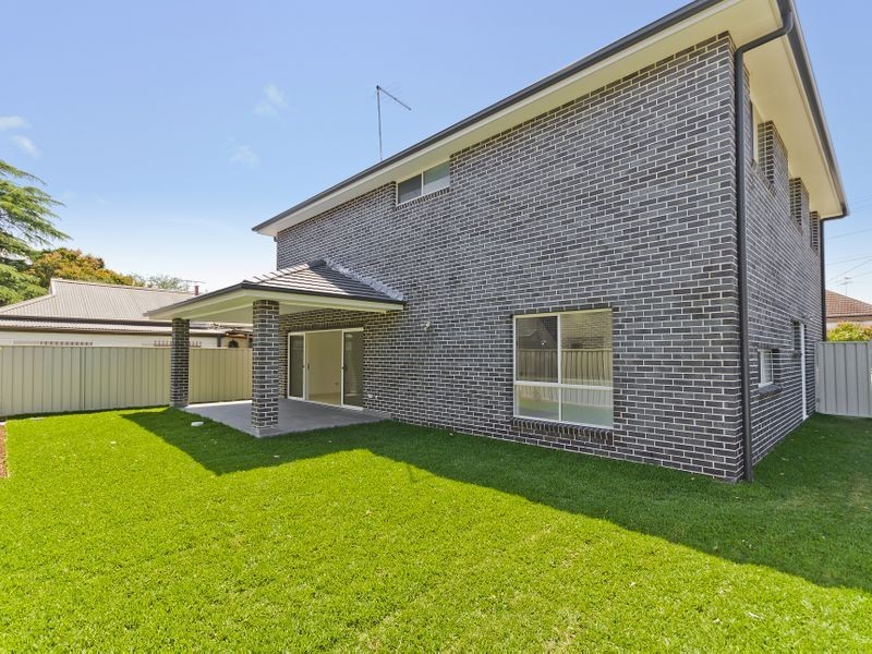 35 Fifth Street, Granville NSW 2142