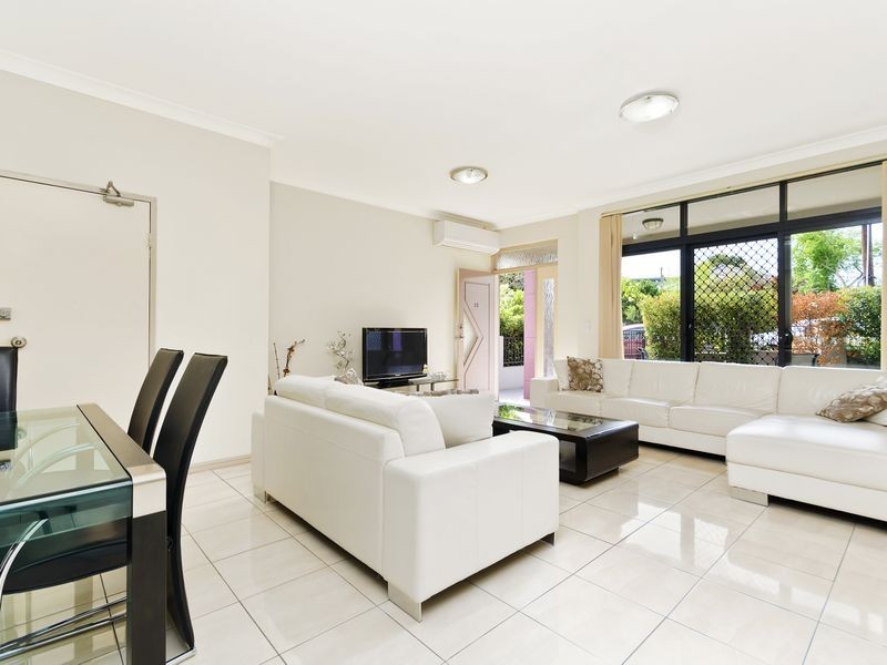 13/36 Boomerang Street, Granville NSW 2142
