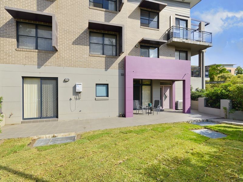 13/36 Boomerang Street, Granville NSW 2142