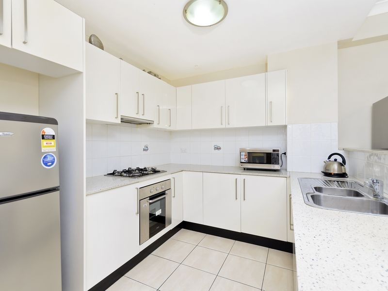 13/36 Boomerang Street, Granville NSW 2142